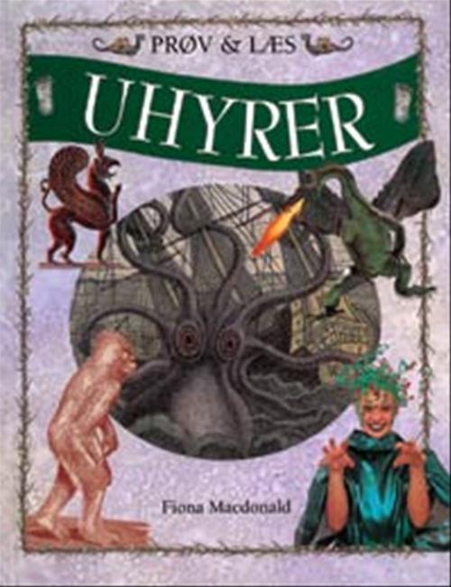 UHYRER