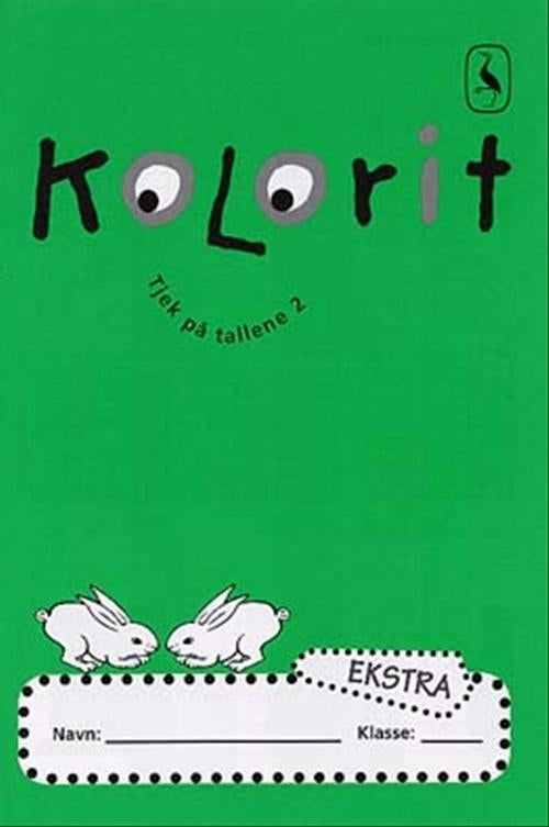 Kolorit Ekstra