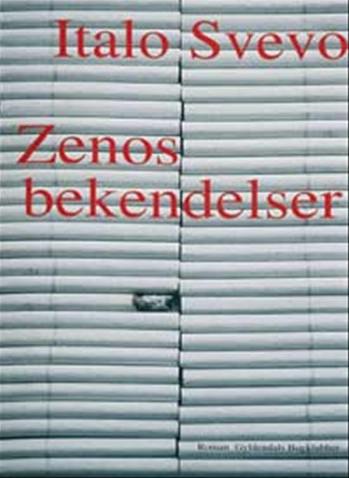 ZENOS BEKENDELSER