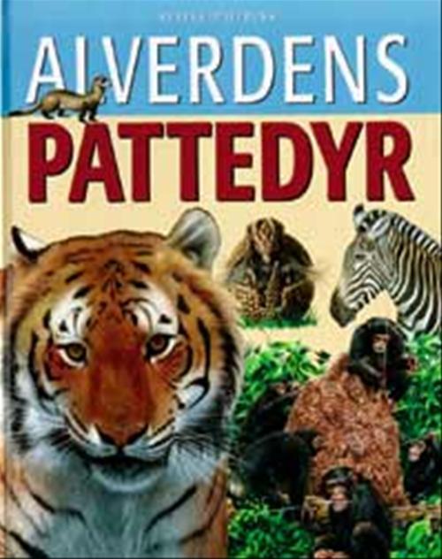 ALVERDENS PATTEDYR