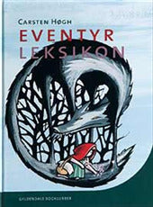 Eventyr leksikon