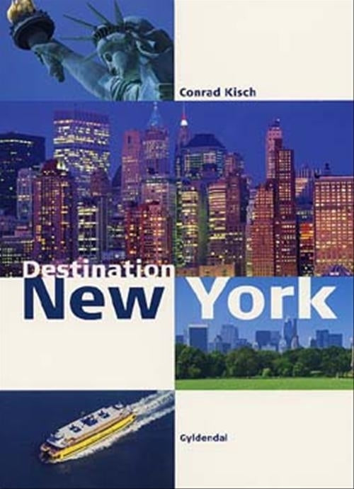 Destination New York