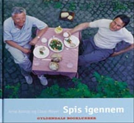Spis igennem