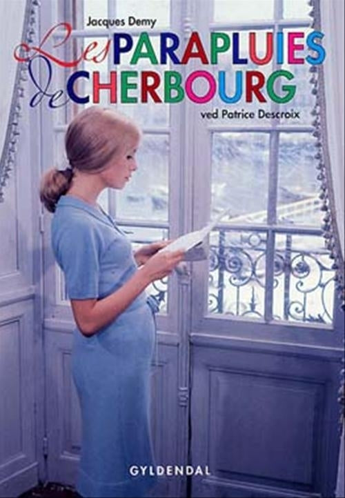 Les parapluies de Cherbourg elevens bog