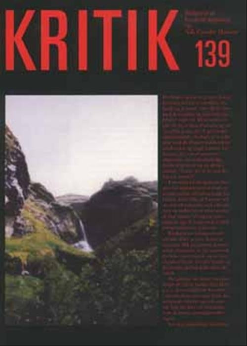 Kritik