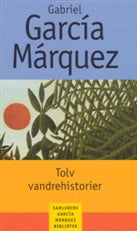 Tolv vandrehistorier