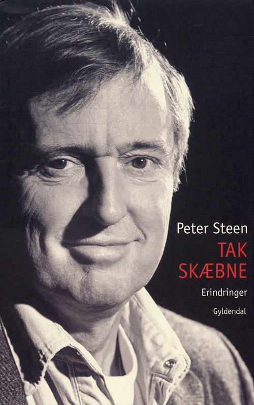 Tak skæbne