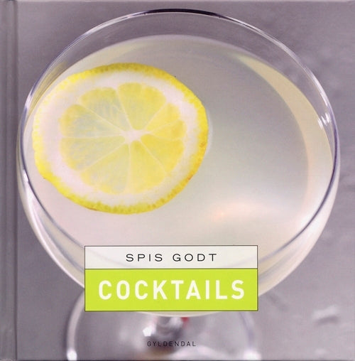 Spis godt Cocktails