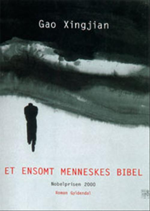 ET ENSOMT MENNESKES BIBEL ROMAN
