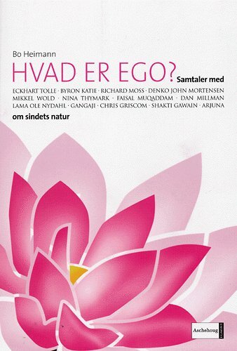 Hvad er ego?