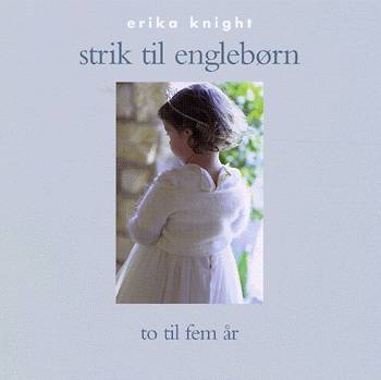 Strik til englebørn