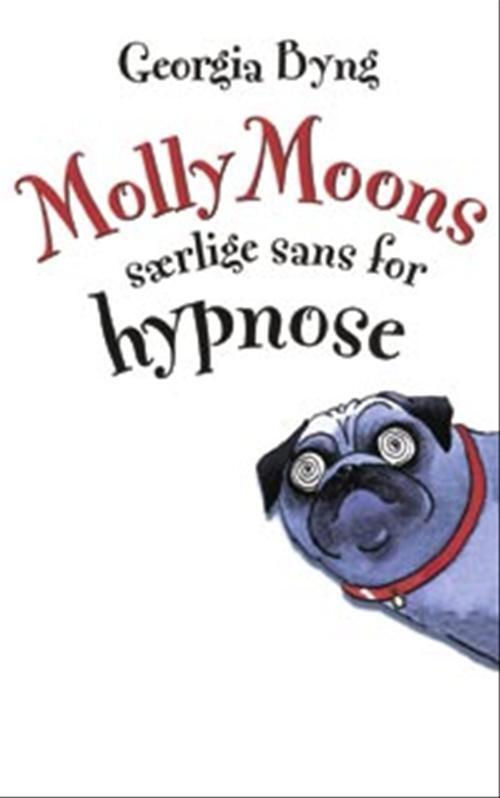 MOLLY MOONS SÆRLIGE SANS FOR HYPNOSE