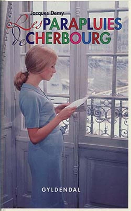 Les parapluies de Cherbourg video