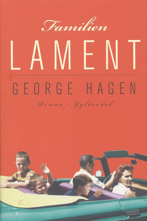 Familien Lament