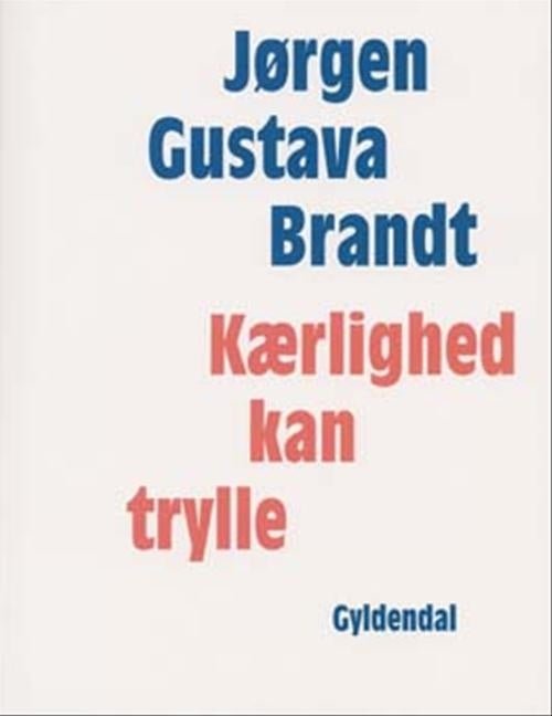 Kærlighed kan trylle