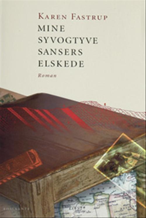 MINE SYVOGTYVE SANSERS ELSKEDE ROMAN