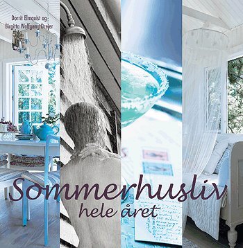 Sommerhusliv hele året