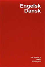 Engelsk - Dansk Ordbog
