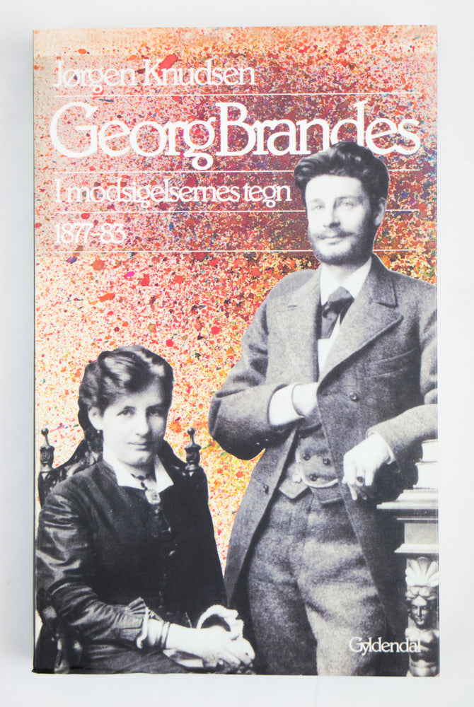 Georg Brandes