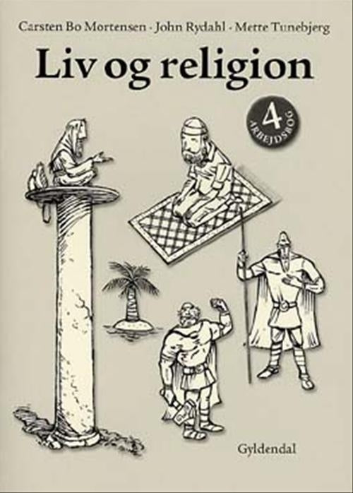 Liv og religion 4