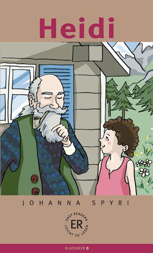 Heidi, ER 0