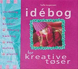 Idébog for kreative tøser