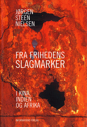 Fra frihedens slagmarker