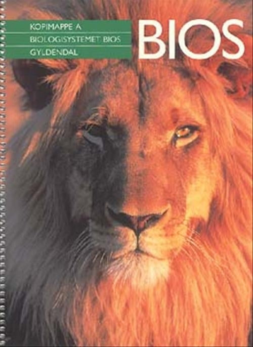 Biologisystemet BIOS