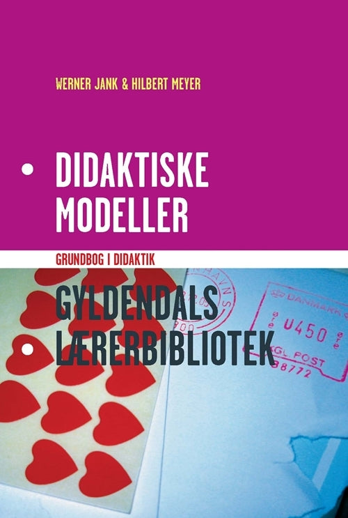 Didaktiske modeller