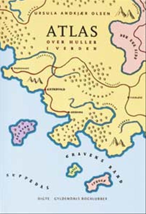 ATLAS OVER HULLER I VERDEN 154781 SBK