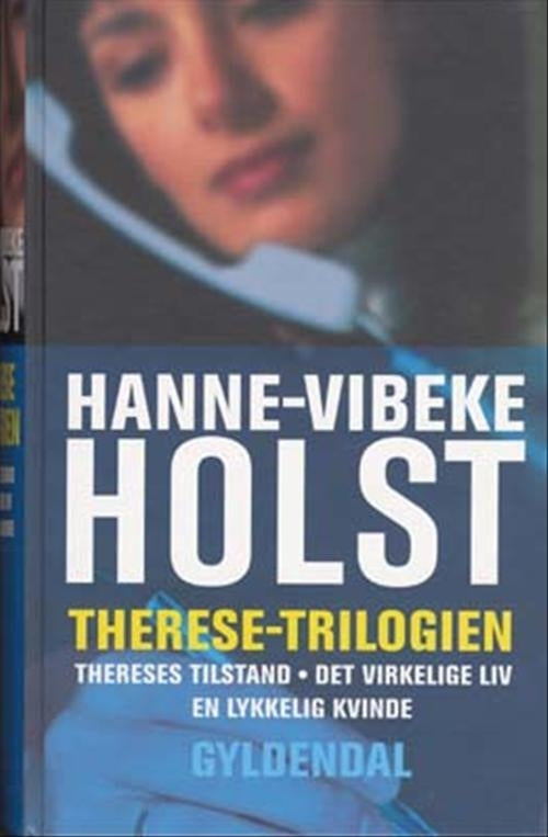 Therese-trilogien