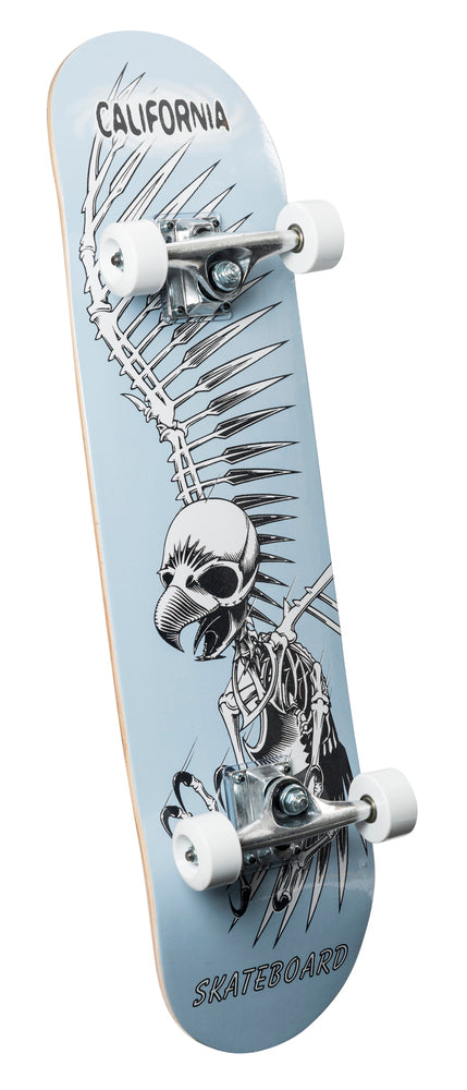Concave Maple skateboard