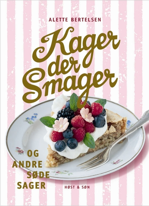 Kager der smager
