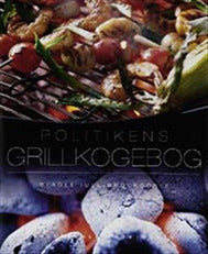 Pol. grillkogebog