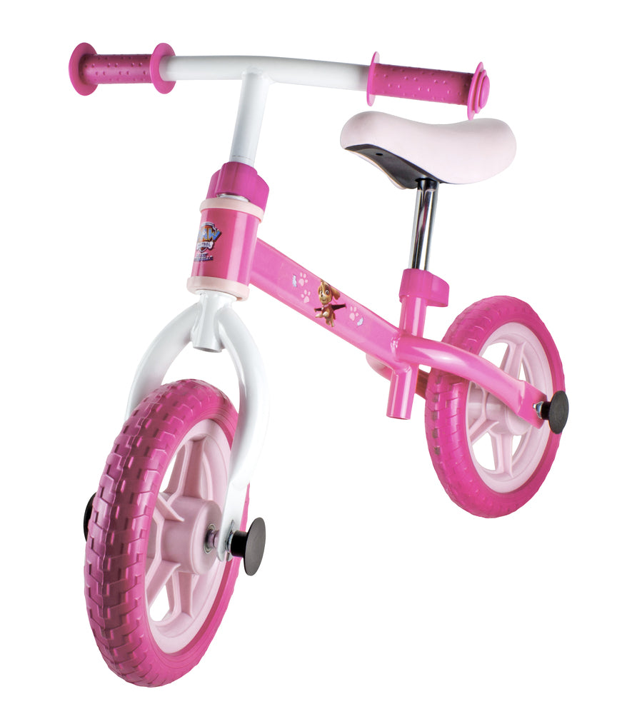 Skye Paw Patrol runbike 10"