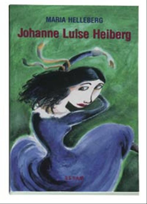 JOHANNE LUISE HEIBERG