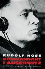 Kommandant i Auschwitz