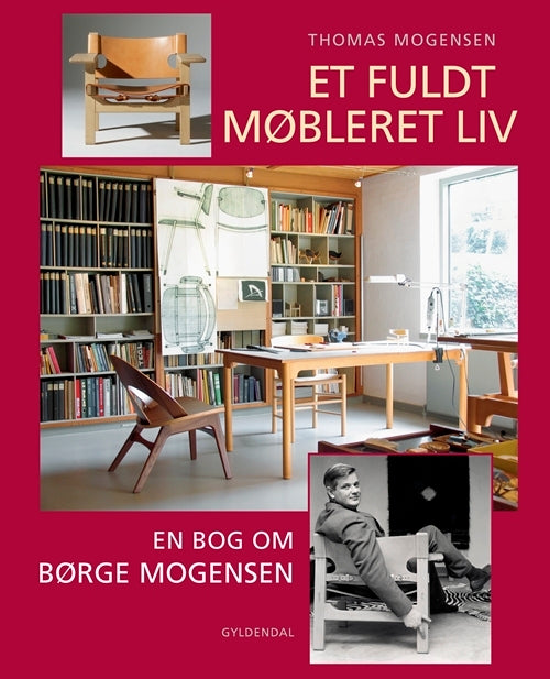 Et fuldt møbleret liv