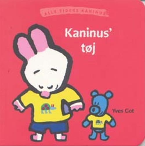 Kaninus' tøj