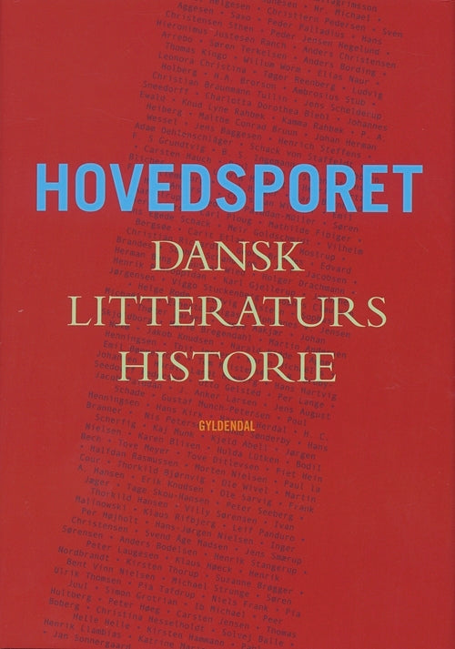 Hovedsporet