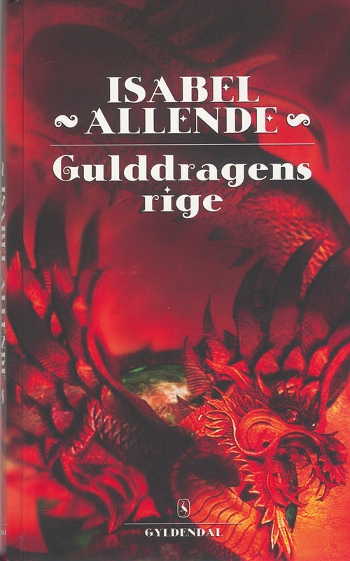 Gulddragens Rige