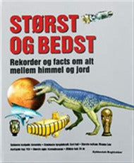 Størst og bedst ...