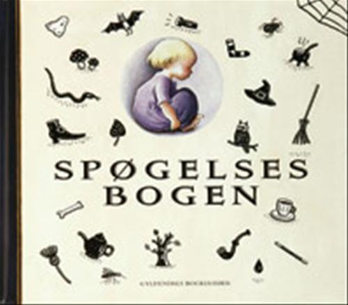 SPØGELSESBOGEN