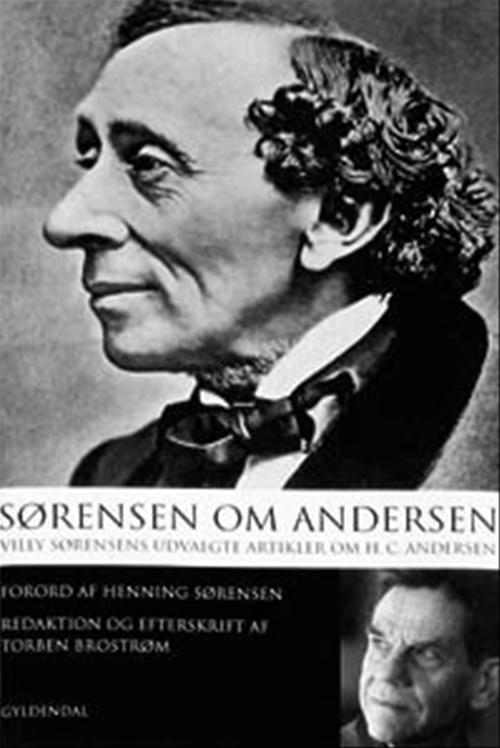 SØRENSEN OM ANDERSEN