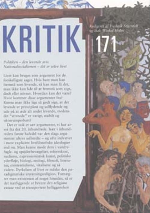 Kritik nr. 171