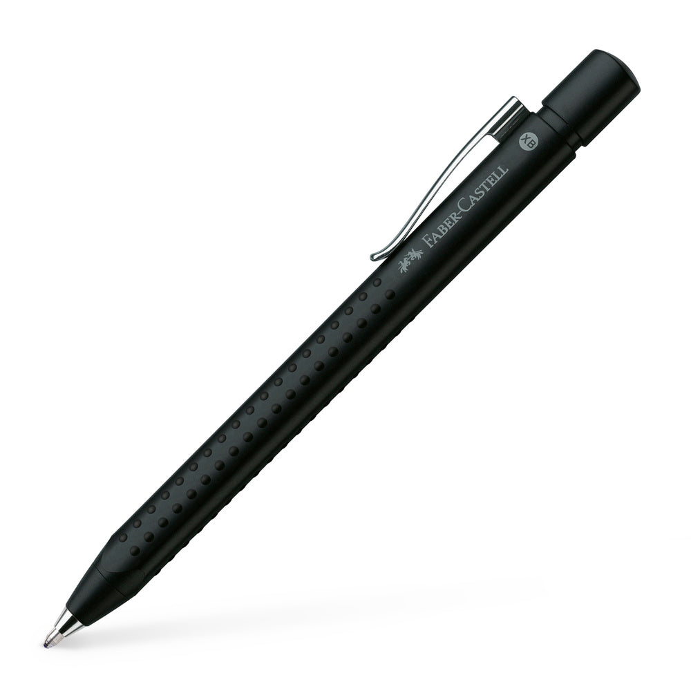 Kuglepen Faber-Castell grip 2011 sort