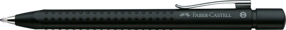 Kuglepen Faber-Castell grip 2011 sort