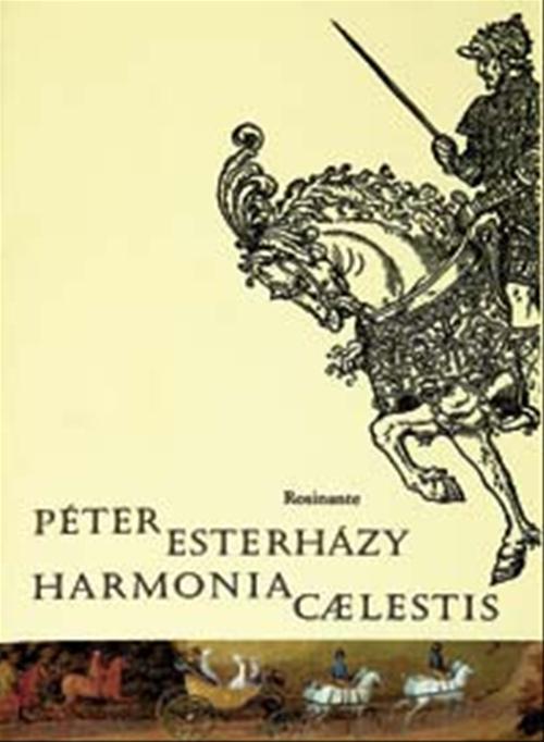 HARMONIA CÆLESTIS