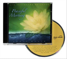 Peaceful morning CD