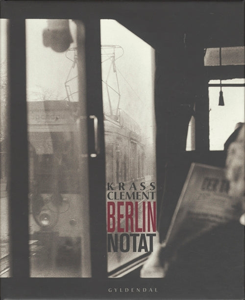 Berlin-notat